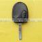 Remote key fob case shell for 2 Button Chevrolet Holden car key blank