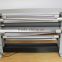 Mefu newest double sided laminating machine, hot and cold laminating machine MF1700