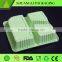 100% biodegradable food container