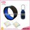 Pest repeller neoprene waterproof natural mosquito repellent bracelet                        
                                                Quality Choice