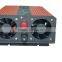Factory direct sale 24V 220v ac pure sine wave 2kva inverter for sale