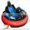 Cheap amusement park electric bumper cars for adults made in China