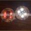 Custom illuminate led bottle coaster sticker, glow bottle sticker                        
                                                Quality Choice