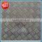 4x8 2mm 5052 5083 embossed aluminum sheet