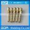 TFMPA500A Mig Welding Brass Contact Tip Holder