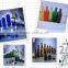 Essential oil use personal care industrial use 10ml 15ml 20ml roll on essential oil bottle