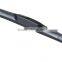 T170 Vision Saver Quiet Smooth Streak-free Auto Parts Japanese Car Passenger Driver Wiper Blade for PRADO