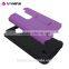 IVYMAX 2016 Newest Factory Supply PC+TPU Phone Case for LG K7 Case Covers