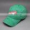 FASHION BASEBALL CAP RACK WITH APPLIQUE