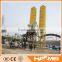 Universal Mini Batching Plant HZS25 From HAOEMI
