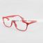 Hand Polished On China Market Vogue Novelty 2016 New Model Optical Glasses