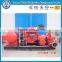 XBD/XBC Diesel water pump fire pump used for the gas station fire fighting pump