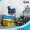 LB Model Mobile Asphalt Mixing Plant