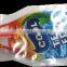 Automatic Juice Pouch Filling Sealing Machine