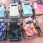 Wholesale Foldable Colorful Oxford Sewing Baskets For Sale
