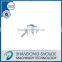 Germany frame scaffoldings with hot dip galvanized ladder inner set