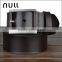 Hot selling promotional genuine men's brand military belt leather                        
                                                Quality Choice
