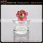 Made in China superior quality pink cap perfume bottle