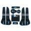 Top supplier in China car gate slot mat for Audi A4L