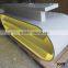 Modern Office Furniture Front Desk Counter Shop Counter Design