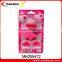 2015 hot selling hair decoration for girl kid toys for color the hair