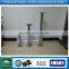removable table leg