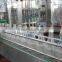 Glass bottled Tea making equipment/tea drinks filling line