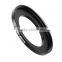 34-46mm Camera Filter Step-up Ring Metal Ring Adapter For Canon 7D 1100D For Sony A230 A300