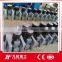 Jiuhong brand zlp630 suspended platform hoist ltd630
