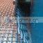 stainless steel ce xxsx hot vibrating screen made in China