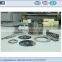 Tungsten carbide inserts for Sanitary pads cutter
