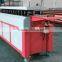INT'L "OHA" Brand High Quality T12 Round Duct Machine
