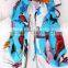 New Styles Fashion Scarf Shawl 2014 Wholesale Solid Color Scarf for women