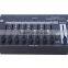 Simar 16 channels smaller lighting studio DMX512 Lights control  dimming equipment console M-8-16