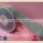 Grey colour Polyester knitted plain elastic ribbon