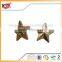 nickle free color custom garment alloy rivet button for pants