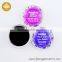 Factory wholesale high quality new york fridge magnet/wholesale souvenir crystal fridge magnet