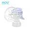 New Type AOV6813 High quality Manual Breast Pump