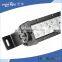70w 4200lm DC11-38V IP67 CE ROHS DUAL ROW led auto led driving light bar
