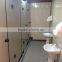 Portable Toilet Container