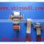 Stainless Steel Epoxy Coated Cable Tie-Ball Lock Type