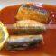 Canned Sardine in Tomato Sauce