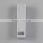 2600 smart mobile emergency multi cell phone power bank charger
