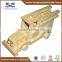 Children intelligence wooden puzzle toys