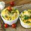 high quality electric commercial steamed cake case for DIY Cake