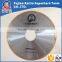 High Speed Steel Mosaic circular saw blade 600mm