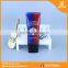 Exporters Luxurious Empty Cream Aluminum Packaging Tube
