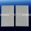 Good quality compressed high density manufacturer customized white window sponge