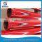The most popular 5 inch concrete pump delivery pipe