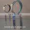 Acrylic watch bands display, wrist watch display stand, single watch display square block